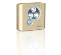 Philips SpotOn Gold 6910104PH