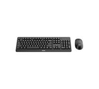 Philips 3000 Series Wireless Keyboard and Mouse Set (SPT6307BL/40)