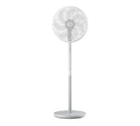 PHILIPS Standal Fan Series 2000. Powerful and ultra-quiet. 19 dB 2-in-1 table and standing fan. Adjustable tilt and oscillation. CX2550, White.