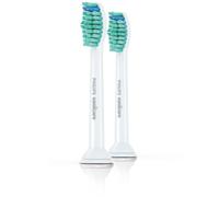 Philips Standard Sonic toothbrush heads HX6012/07 Heads, For adults, Number of b
