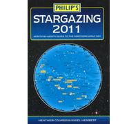 Philip's Stargazing 2011