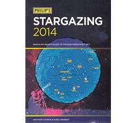 Philip's Stargazing 2014: Month-by-month guide to the northern night sky