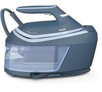 Philips 6000 series PSG6042/20 steam ironing station 2400 W 1.8 L SteamGlide Advanced Blue
