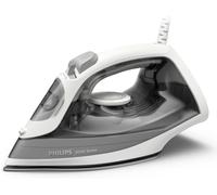 Philips Steam Iron 2000 Series, 2000W, 110g Boost, Ceramic Soleplate