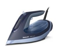 Philips 6000 series DST6120/20 iron Steam iron SteamGlide Plus soleplate 2600