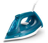 Philips Steam Iron 3000 Series, 2600W, 200g Boost, Ceramic Soleplate