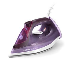 Philips Steam Iron 3000 Series 2600W DST3041/30 AC 220V-240V / 50-60Hz Genuine