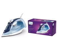 Philips Steam Iron 5000 Series Steam Glide Plus Iron 2400W Power DST5020/26