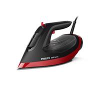 Philips Steam Iron 6000 Series, 220g Boost, No Burn, Drip Stop