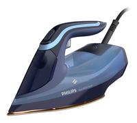 Philips Steam Iron 8000 Series, 55 g/min constant steam, blue (DST8020/26)
