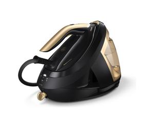 Philips Steam Iron Boiler 2700W 8.5Bar (1.8L) PerfectCare 8000 OptimalTemp
