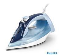 Russell Hobbs Steam Power 2600 W 1.3 L Careeza soleplate Blue, White