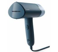 Philips Travel Steamer, 20 g/min constant steam, blue (STH3000/26)