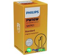 PHILIPS STOP LIGHT BULB 12177C1