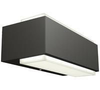 Philips Stratosphere Wandlamp - Ultra Efficient - Antraciet - 3,8W NEW