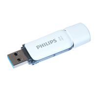 Philips SU000710 32 GB USB 3.0 Snow Pen Drive - Black 100MB/s