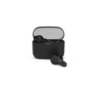 Philips T2000 True Wireless Earbuds, Bluetooth 5.4 Headphones with 4-Mic Clear Calls, Dynamic Bass Boost, 32H Playtime, USB-C Fast Charging, Water Resistant, Multipoint Jack