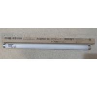 Philips T8 G13 Actinic BL 15W Blacklight 44cm - New [EEK: A]
