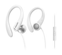 Philips Audio Sports Headphones With Microphone