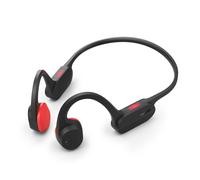 PHILIPS TAA5608BK/00 Open-Ear Wireless Sports Headphones Bone Conduction Blu