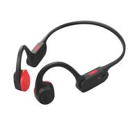 Philips TAA5608BK Open-ear Wireless Sports Headphones - Free Gift RRP £10!