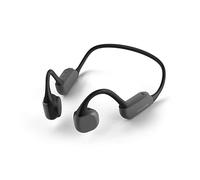 Philips TAA6606BK/00 Bone Conduction Bluetooth Headphones in Black