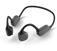Philips TAA6606BK/00 Bone Conduction Bluetooth Headphones in Black