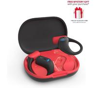 Philips 6000 series TAA6709BK/00 headphones/headset True Wireless Stereo (TWS) Ear-hook Sports Bluetooth Black, Red
