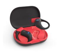 Philips 6000 series TAA6709BK/00 headphones/headset True Wireless Stereo (TWS) Ear-hook Sports Bluetooth Black, Red
