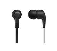 Philips TAE1105 In-ear Wired Headphones - Black