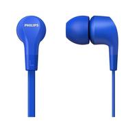 Philips TAE1105 In-ear Wired Headphones - Blue