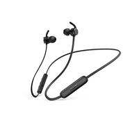 Philips TAE1209 In-ear Wireless Bluetooth Headphones - Black