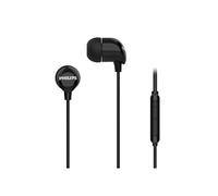 Philips Tae2146 Black Usb-C In-Ear Wired Headphones