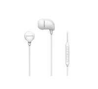 Philips TAE2146 In-Ear Wired Headphone (White)