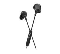 Philips TAE5008BK/00 Headphones/Headset Wired