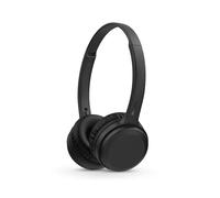 PHILIPS TAH1108BK Bluetooth Headband Headphones - Black