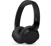 Philips TAH3209BK Wireless Bluetooth Headphones with Noise Isolation - Black