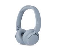 Philips TAH4000BL On-Ear Wireless Headphones, 70h Play Time, Dynamic Bass, 32...