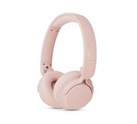 Philips TAH4000PK On-Ear Wireless Headphones, 70h Play Time, Dynamic Bass, 32...