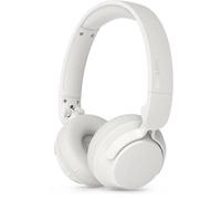 Philips Tah4000 On-Ear Wireless Bluetooth 6.0 Headphones In White White