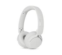 Philips TAH4000WT On-Ear Wireless Headphones, 70h Play Time, Dynamic Bass, 32...