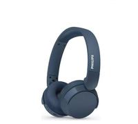 Cuffia Over-Ear Wireless Bass+ Bl NEW