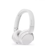 Philips TAH4209BL/00 Lightweight Wireless Bluetooth On-Ear Headphones - Up to 55h Playtime, Blue