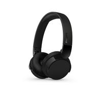 Philips TAH4209BK/00 Lightweight Wireless Bluetooth OnEar Headphones - Up to ...