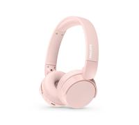 PHILIPS TAH4209PK Lightweight On Ear Wireless Bluetooth Headphones with Passive