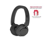 Philips Tah4500 On-Ear Wireless Headphones In Black Black