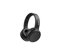 PHILIPS Over Ear Wireless Headphones with Microphone/Bluetooth, Noise Isolation,