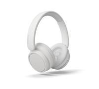 Philips 5000 series TAH5209WT/00 headphones/headset Wireless Head-band Calls/Music Bluetooth White