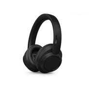 Philips 6000 series TAH6509BK/00 headphones/headset Wireless Head-band Calls/Music/Sport/Everyday Bluetooth Black