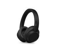 Philips 6000 series TAH6509BK/00 headphones/headset Wireless Head-band Calls/Music/Sport/Everyday Bluetooth Black